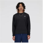 New Balance RC Essential Long Sleeve férfi hosszú ujjú futófelső S (NBMT41256-BK-S)