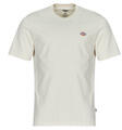 Dickies Rövid ujjú pólók SS MAPLETON TEE Fehér EU XXL