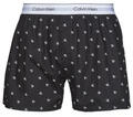 Calvin Klein Jeans Alsónadrágok BOXER TRAD Fekete EU M