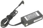 Green Cell Asus laptop töltő, 45 W / 19 V / 2, 37 A / 4, 0 mm x 1, 35 mm (ZZ/AS19237EPRO)