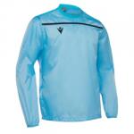Macron Chicago vízálló edzőfelső, világoskék (91301007)