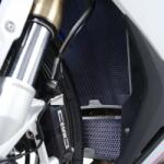 R&G RACING alumínium hűtővédő rács - BMW S1000RR R&G RACING Vázak, idomok, kiegészítők Védőelemek Motorvédők - motomotors - 85 875 Ft