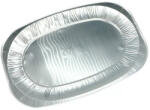  Alu tálca hidegtálas ovális 54, 5 x 36 cm 50 db/csomag (ALU-05-24003) - officefirst
