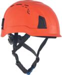 ČERVA EXPORT IMPORT a. s CERVA ALPINWORKER PRO CLIMB WR / Szellőző mászósisak - narancssárga (0601013590999)