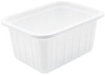  Varia tál műanyag 425 ml fehér (9019) - officefirst