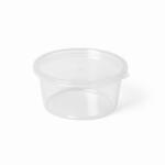  Elviteles doboz, szószos, öntetes egybefedeles 56 ml PP 50 db/csomag (11206) - officefirst