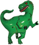 Mezőfi Team Kft Dinoszaurusz fólia lufi, 86 * 86 cm