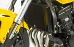 R&G RACING Pro hűtővédő - Honda CB600F/S Hornet R&G RACING Vázak, idomok, kiegészítők Védőelemek Védőlemezek