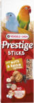 Prestige Versele-Laga Prestige Sticks Papagáj magrúd diós-mazsolás feltéttel - 2db 60g (VL422352)