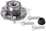 Febi Bilstein Súprava ložísk kolesa FEBI BILSTEIN 188277 (188277)