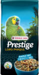 Prestige Versele-Laga Prestige Loro Parque Dél-amerikai Papagáj Eleség 15kg (VL422209)