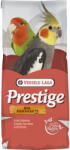 Prestige Versele-Laga Prestige Big Parakeets Aga Neo magkeverék nimfa, törpepapagáj és rozellának 20kg (VL421885)