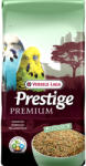 Prestige Versele-Laga Prestige Premium Budgies Hullámos Papagáj Eledel 20kg (VL421701)