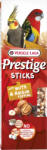 Prestige Versele-Laga Prestige Sticks Nagy papagáj rudak diós-mazsolás feltéttel - 2db 140g (VL422357)