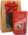  „Lindt Lindor Milk„ ajándékcsomag