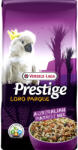 Prestige Versele-Laga Prestige Loro Parque Ausztráliai Papagáj Eleség 15kg (VL422213)