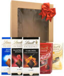 „Lindt Luxe Collection„ ajándékcsomag