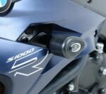 R&G RACING Aero Bukógombák BMW S1000R R&G RACING Vázak, idomok, kiegészítők Védőelemek Motorvédők