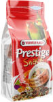 Prestige Snack Big Parakeets Nagy papagáj csemege 125g (VL422259)