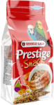 Prestige Versele-Laga Prestige Snack Budgies Hullámos papagáj csemege 125 g (VL422258)