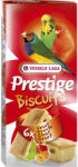 Prestige Versele-Laga Prestige Biscuits Fruit-6db Gyömölcsös Piskóta 70 g (VL422267)