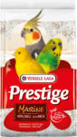 Prestige Versele-Laga Prestige Premium fehér madárhomok osztrigahéjjal 5kg (VL423005)