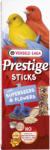 Prestige Versele-Laga Prestige Sticks Kanári magrudak szuper magokkal és virágokkal - 2db 60g (VL422346)