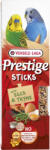 Prestige Versele-Laga Prestige Sticks Papagáj magrúd tojással és kakukkfűvel - 2db 60g (VL422354)