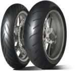 Dunlop SPORTMAX ROADSMART II 120/70ZR17+160/60ZR17 gumiabroncs szett DUNLOP Felnik, gumik, kiegészítők Gumik Motorgumik