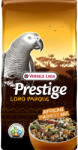 Prestige Versele-Laga Prestige Loro Parque Afrikai papagáj eledel 15kg (VL422204)