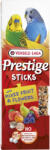 Prestige Versele-Laga Prestige Sticks Papagáj magrúd vegyes gyümölcsökkel és virágokkal - 2db 60g (VL422351)