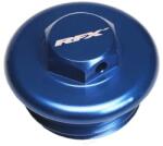 RFX Pro Olajbetöltő Dugó (Kék) RFX Motor alkatrészek Olajfilterek, olajpumpák