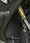 R&G RACING Pro hűtővédő - Triumph Daytona 675 R&G RACING Vázak, idomok, kiegészítők Védőelemek Védőlemezek