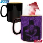ABYstyle Cană Termosensibila - Batman