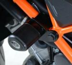 R&G RACING Aero bukógomba KTM 1290 SUPERDUKE R-hez R&G RACING Vázak, idomok, kiegészítők Védőelemek Motorvédők