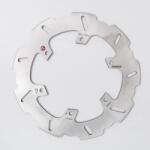 Braking Wave fix féktárcsa Braking Futómű és fék alkatrészek Féktárcsák - motomotors - 67 158 Ft