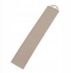 WENKO Keskeny Edénycsepegtető Szőnyeg Bézs Műanyag 42 X 8 CM Konyhai (54719100-WKO)