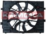 KAMOKA Ventilátor chladenia motora KAMOKA 7740100 (7740100)