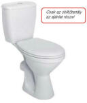 KOLO Idol monoblokkos WC tartály (FK14020) (FK14020)