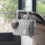 Walking Mum Babakocsi táska - Sintra (Oliva)