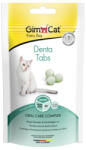 Gimbi GimCat Denta Tabs 15g