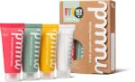 nuud Family Pack - 4 x 20 ml