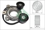 Schaeffler INA Napinák rebrovaného klinového remeňa Schaeffler INA 534 0827 10 (534 0827 10)