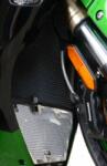 R&G RACING Pro Radiátorvédő rács Kawasaki H2 SX-hez R&G RACING Vázak, idomok, kiegészítők Védőelemek Védőlemezek