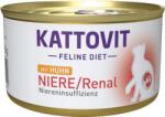 KATTOVIT Vese - Konzerv, csirke - 85 g konzerv