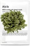 Abib - Mild Acidic pH Sheet Mask Jericho Rose Fit 30ml
