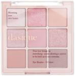 Dasique - Shadow Palette 7g - 04 Pastel Dream