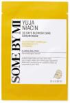 Some by Mi - Yuja Niacin 30 Days Blemish Serum Mask 25g
