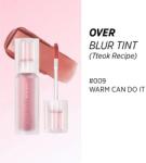 PeriPera - Over Blur Tint Tteok Recipe Collection 3.5g - 09 Warm Can Do It