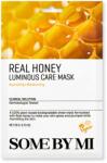 Some by Mi - Real Honey Luminous Care Mask 20g